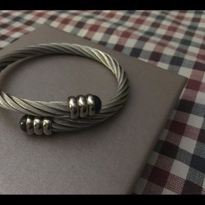 Charriol bracelet